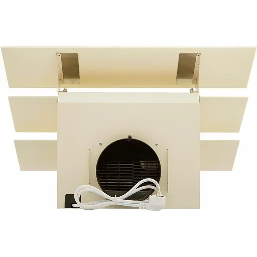 Вытяжка наклонная Eleyus Fiona 700 60 BG - фото 5