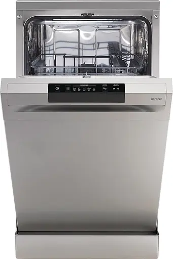 Посудомоечная машина Gorenje GS520E15S - фото 2