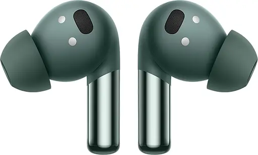 Наушники OnePlus Buds Pro 2 Arbor Green - фото 2