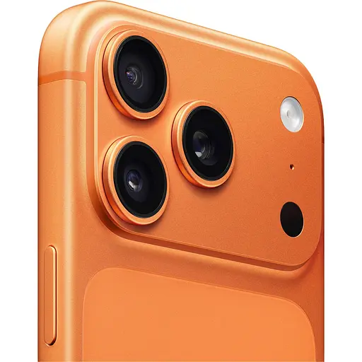 Смартфон Apple iPhone 17 Pro Max 256GB Cosmic Orange (MFYN4) [145257] - фото 4