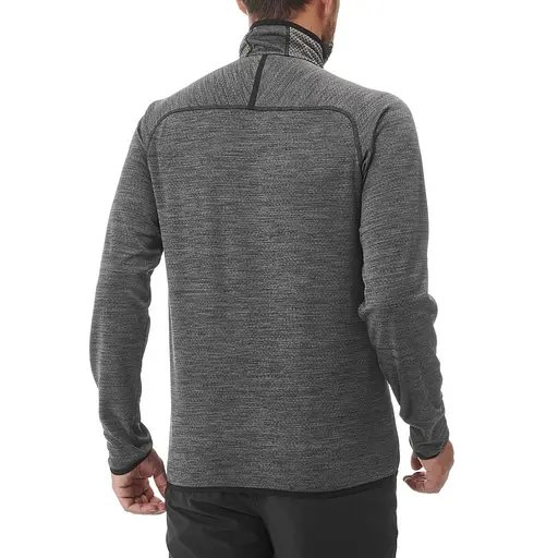 Кофта Millet Lokka Jkt II Grey S (1046-MIV9125 7317_S) - фото 2