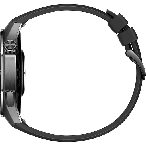 Смарт-часы Huawei Watch GT 5 Pro 46 мм Black Vili-B29F (119944) - фото 5
