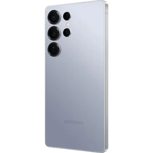 Мобільний телефон Samsung S25 Ultra 12/512GB Titanium Silverblue SM-S938B/DS - фото 9