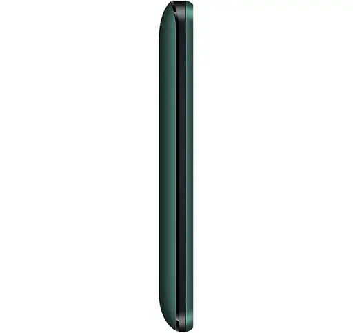 Телефон Nomi i2403 Dark Green UA UCRF - фото 4