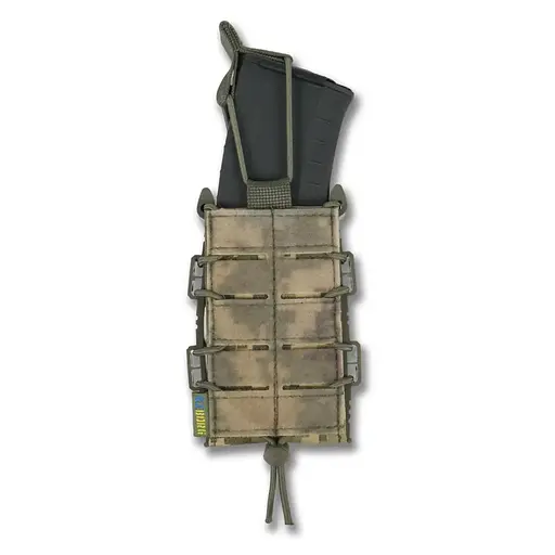 Підсумок Kiborg M-1 велкро для магазинів Pixel (1000-k4070) - фото 8