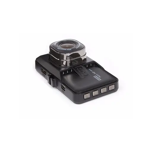 Автомобильный видеорегистратор DVR 626 экран 3" 1080P Full HD - фото 3