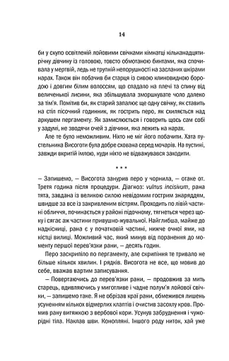 Відьмак. Вежа Ластівки. Книга 6 - фото 11