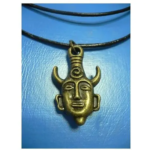 Кулон Діна Вінчестера - фото 6