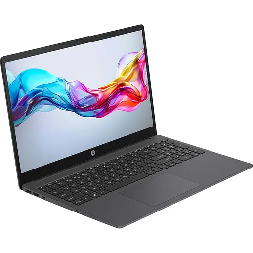 Ноутбук HP 15-fd0062nq i7-1255U la 4.7 GHz,16GB DDR4,512GB,DOS,Chalkboard - фото 4
