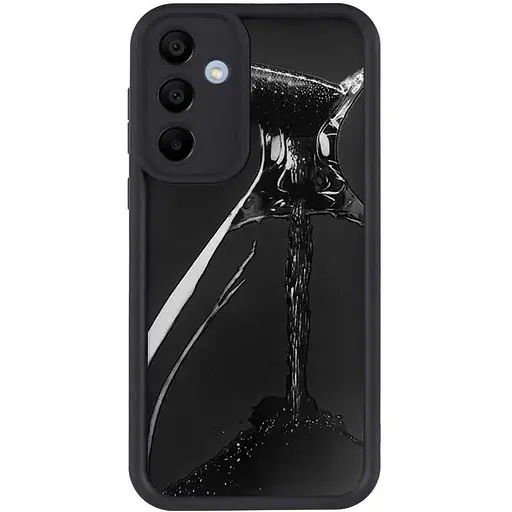 TPU чохол Prestige для Samsung Galaxy A56 5G Hourglass