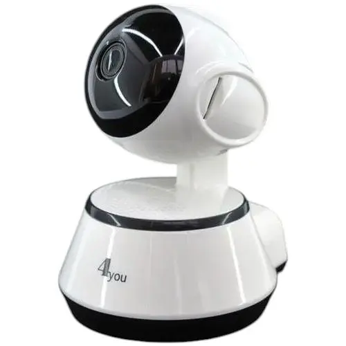 Камера Wi-Fi 4You Assistant white - фото 1