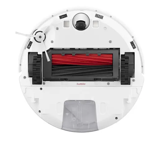 Робот-пилосос RoboRock Q8 Max Чорний - фото 5