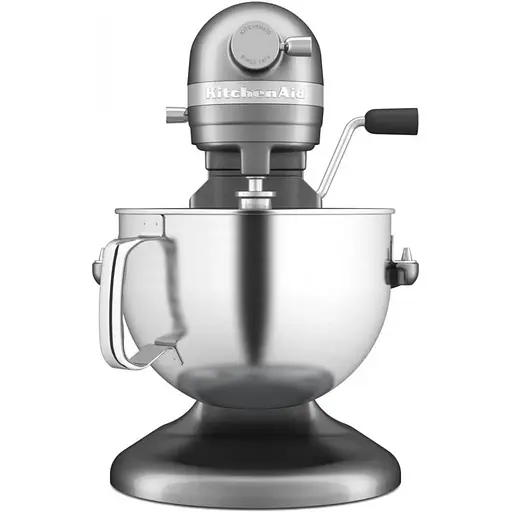 Кухонная машина KitchenAid Artisan 5.6 л 5KSM60SPXECU - фото 3