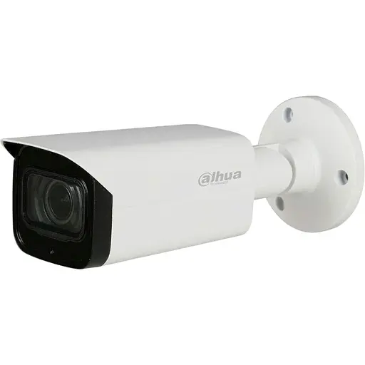 IP відеокамера Dahua з моторизованим об'єктивом та WDR DH-IPC-HFW1431TP-ZS-S4 4 Mп