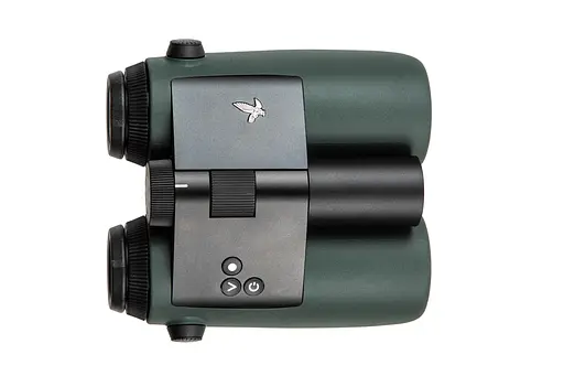Интеллектуальный бинокль Swarovski AX VISIO 10x32 - фото 5