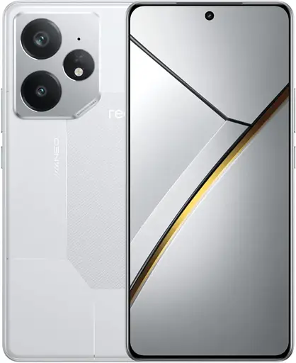 Смартфон Realme Neo 7 5G 12/512GB Starship White