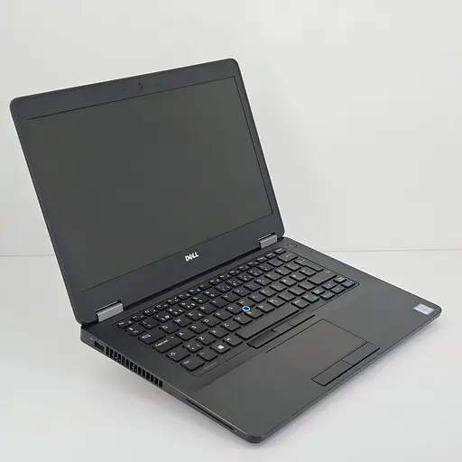 Ноутбук Dell Latitude E5470 FHD (i5-6300U/8/500) - Class B "Б/У" - фото 3
