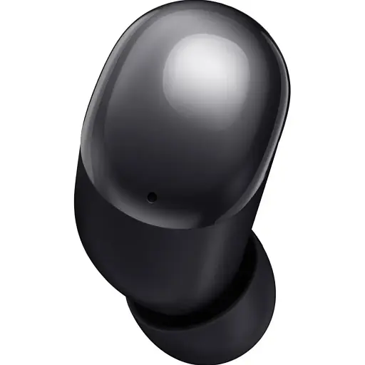 Наушники TWS Xiaomi Redmi Buds 4 Black (BHR7335GL) - фото 4