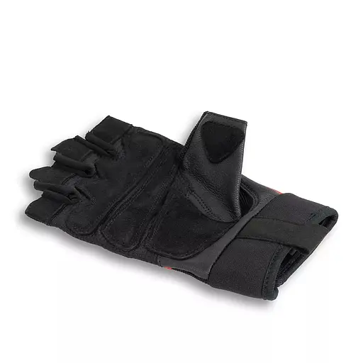 Перчатки Scitec Nutrition Glove Red Style XL  - фото 2