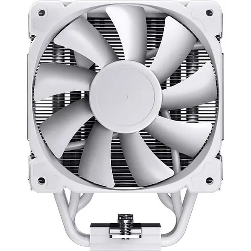 Кулер для процесора Jonsbo HX6240 White (HX6240 White) - фото 3