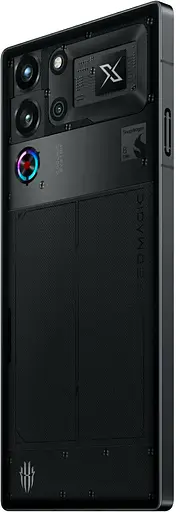 Смартфон ZTE RedMagic 10 Pro 16/512GB Dusk (Global Version) - фото 7