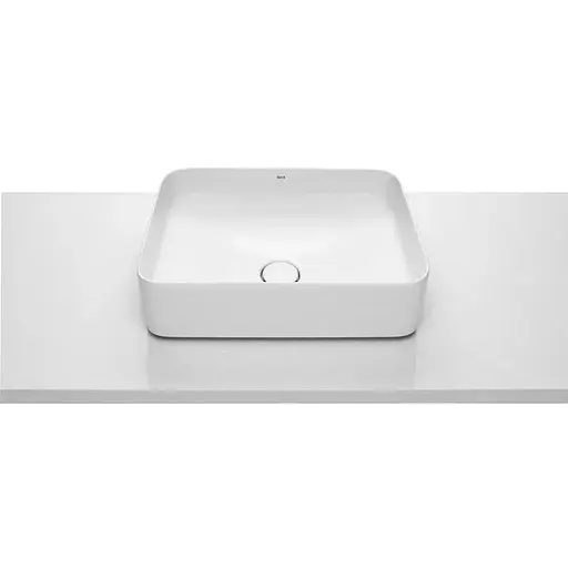 Раковина Roca Inspira Square 50x37 A327530000, Білий - фото 1