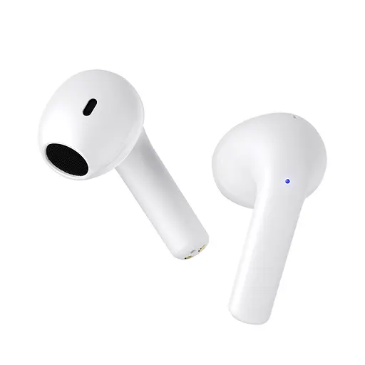 Наушники BS-750 Air Sticks 3 White Ergo teh0021239 - фото 1