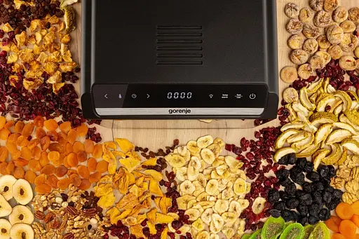 Сушилка Gorenje FDK600DB - фото 9