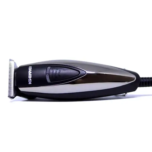 Професійна машинка Gemei GM 830 - фото 4