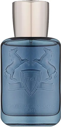 Оригинал Parfums de Marly Sedley 125 мл ТЕСТЕР парфюмированная вода - фото 1