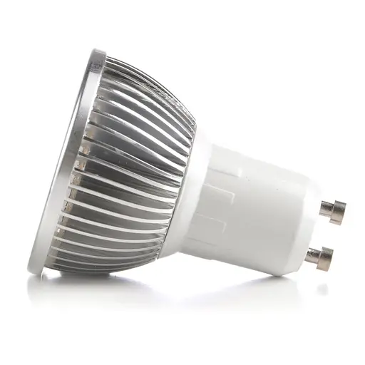 Лампа Brille світлодіодна LED 4.6W GU10 WW MR16 220 В - фото 2