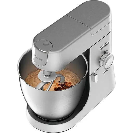 Кухонна машина Kenwood KVL 4100 S (0W20011150) - фото 4