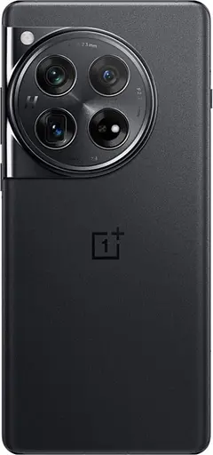 Смартфон OnePlus 12 12/256GB Silky Black Global Version - фото 3