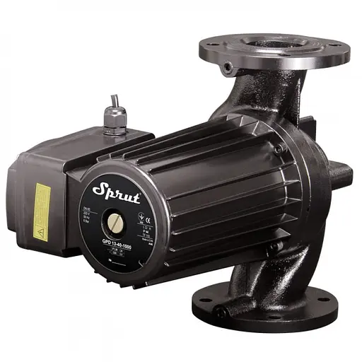 Циркуляционный насос Sprut GPD 13-40-1000 - фото 1