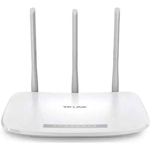 Бездротовий маршрутизатор TP-Link TL-WR845N 300M Wireless N Router (3-Antenna) (6304755) - фото 1