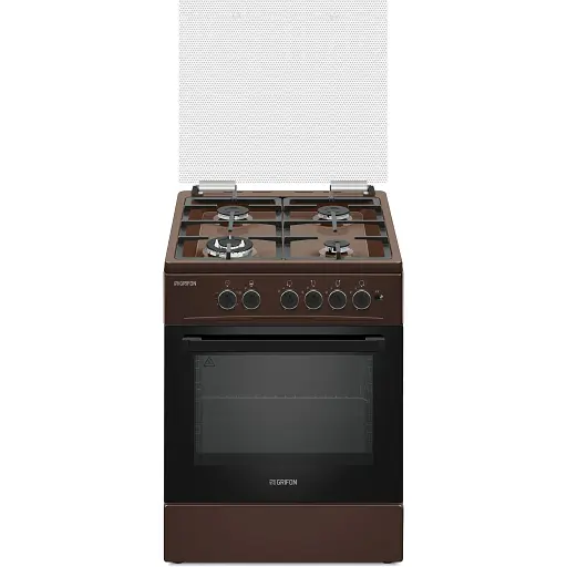 Плита Grifon G643B-CAWB3 - фото 1