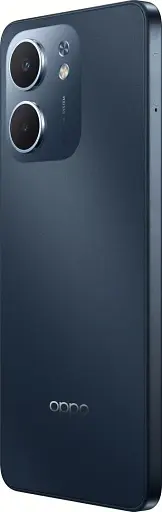 Смартфон Oppo A5x CPH2725 4/128Gb Midnight Blue UA UCRF - фото 4