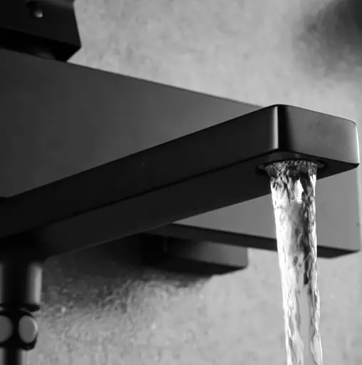 Смеситель для ванны FAOP А3209-6 - фото 5