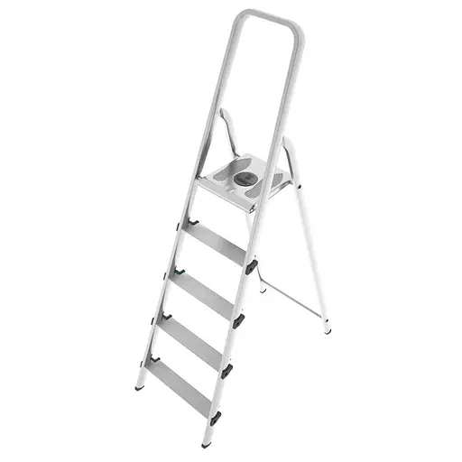 Лестница Colombo Stark 5 ступеней (S109005W) - фото 1