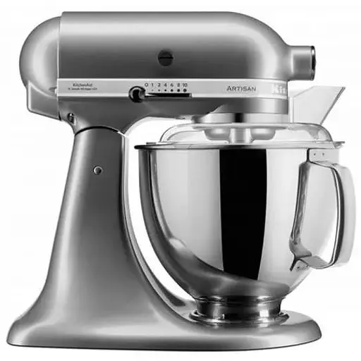Кухонная машина KitchenAid 5KSM175PSECU