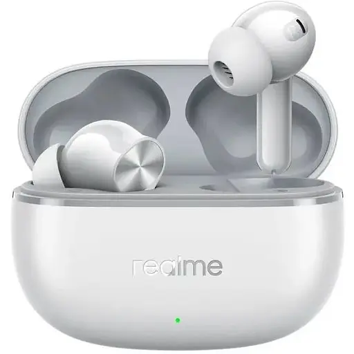Навушники Realme Buds T200 Lite Storm Gray
