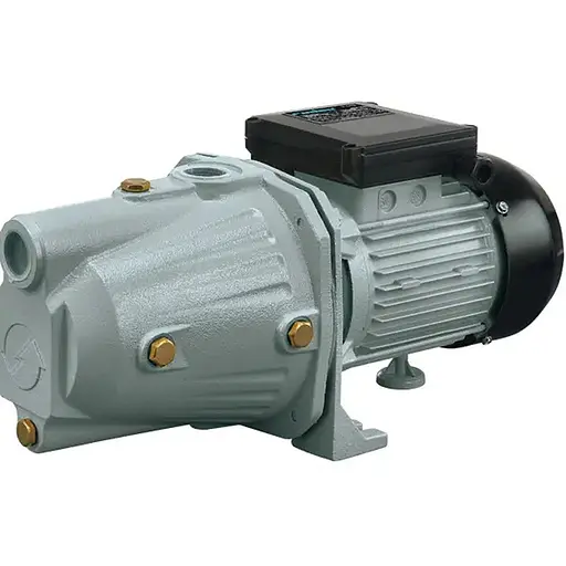 Відцентровий насос Rudes JET 100 - фото 1