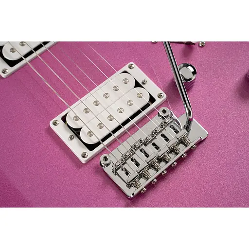 Электрогитара Cort G250 Spectrum Metallic Purple [130713] - фото 7