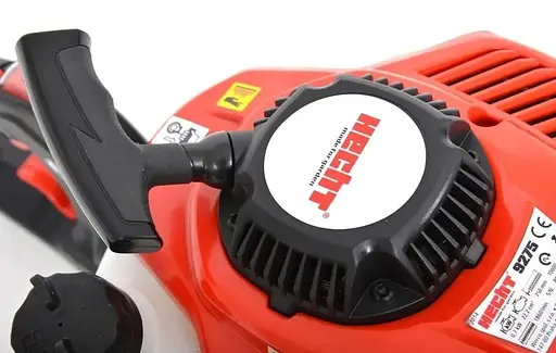 Кущоріз бензиновий HECHT 9275 PROFI - фото 4