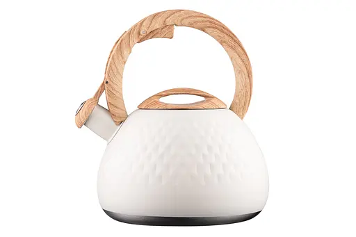 Чайник Ardesto Gemini 2.5 л нержавеющая сталь - фото 6