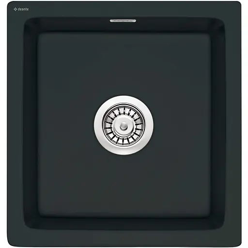 Кухонна мийка DEANTE Sabor ZCB_N103 - фото 1