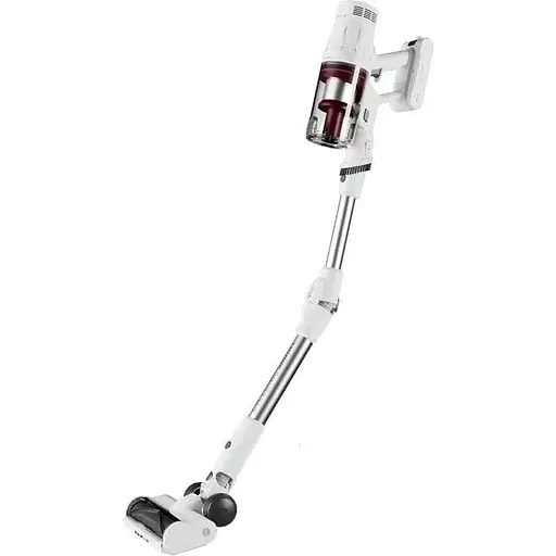 Пылесос Aiwa ZenkaiSui Evo 4 AVC-610 беспроводной 500 Вт 600 мл Flex фильтр НЕРА До 80 мин белый