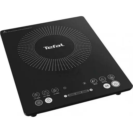 Настольная плита Tefal Everyday Slim IH210801 - фото 2