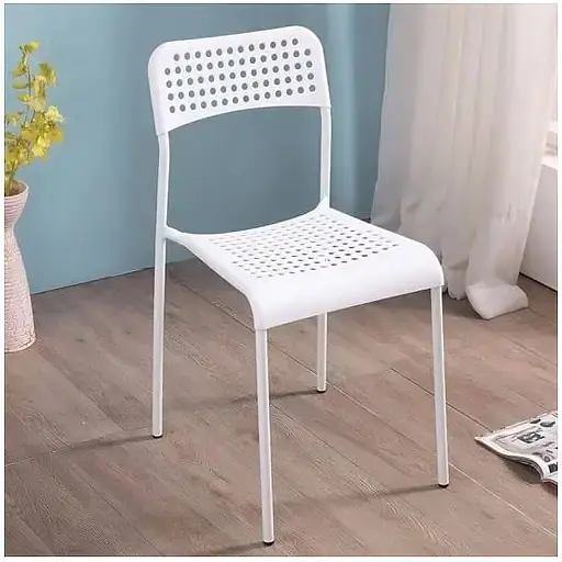 Стул GT Racer (B-40 White) - фото 4