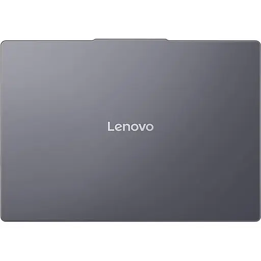 Ноутбук Lenovo IdeaPad Slim 3 15IRH10 (83K100CQRM), Intel Core i5-13420H до 4,6 ГГц, 15,3" WUXGA, 16 ГБ, SSD 1 ТВ, Intel UHD Graphics, Free DOS, Luna Gray - фото 6